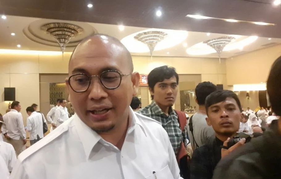 Sosok Negarawan, Prabowo Tidak Pernah Dendam dengan Anies