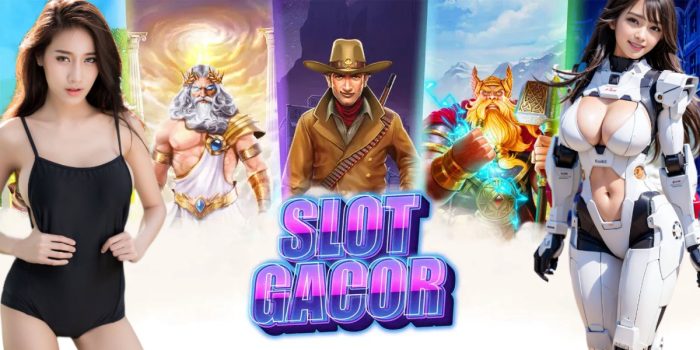 Slot Demo Raja Zeus Terbaru Hari Ini