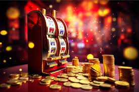 Situs Live Casino Online – Pengalaman Judi yang Autentik dan Mengasyikkan